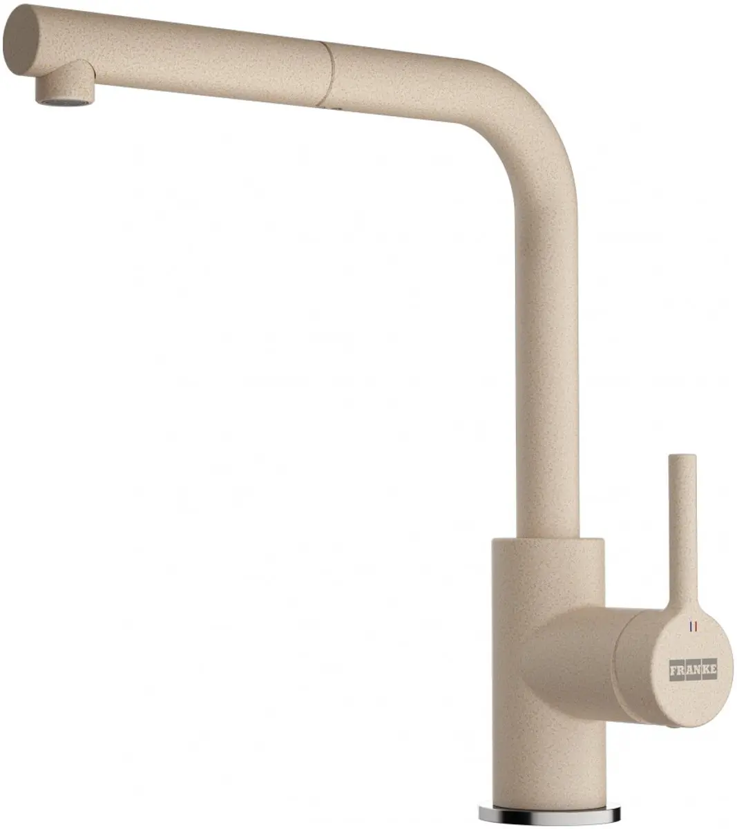 Franke Lina L Keukenkraan Beige