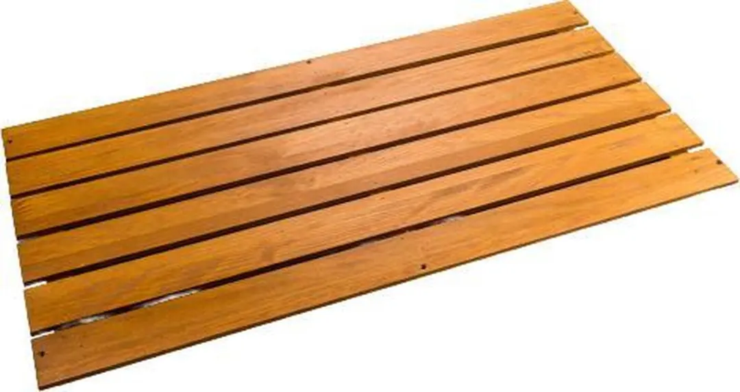 Evolar Bottom Panel Wood Airco Omkasting