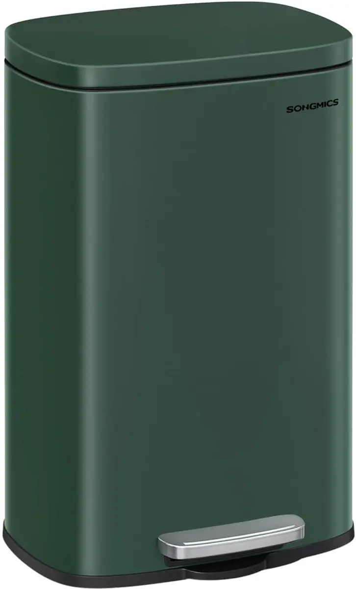 Keukenprullenbak