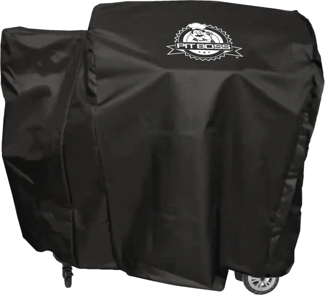 Pit Boss Competition Series 1250 Beschermhoes