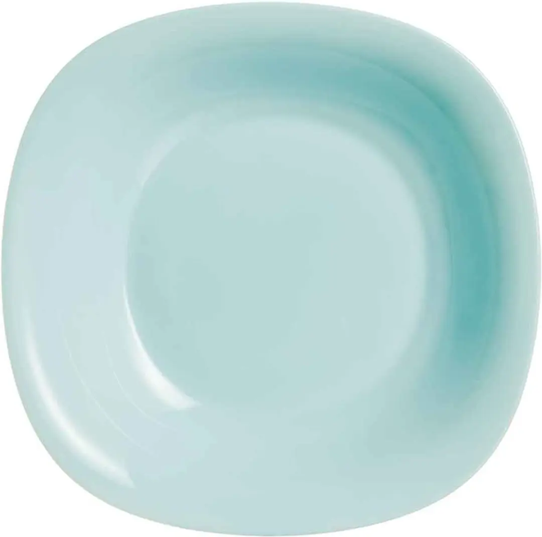 Luminarc Carine Diep Bord Turquoise 21 cm