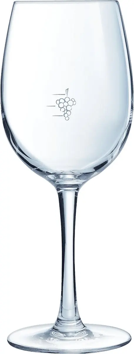 Chef & Sommelier Cabernet Wijnglazen 35 cl / 350 ml Met Maatstreep