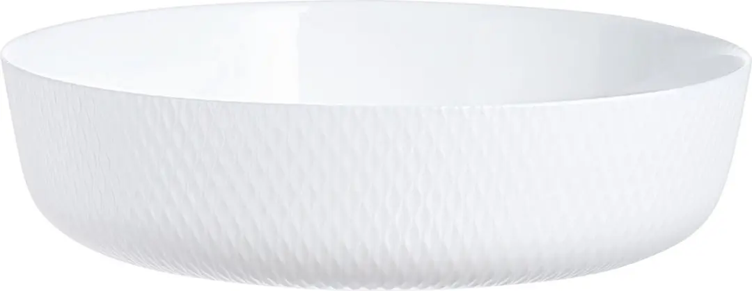 Luminarc Cuisine Wavy Ronde Ovenschaal 26 cm
