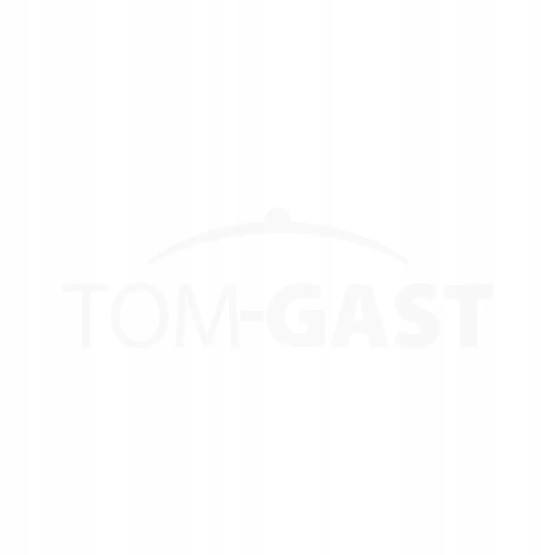 De Buyer Vierkante Bakring 20x20x4.5cm RVS - afbeelding 3 van 6