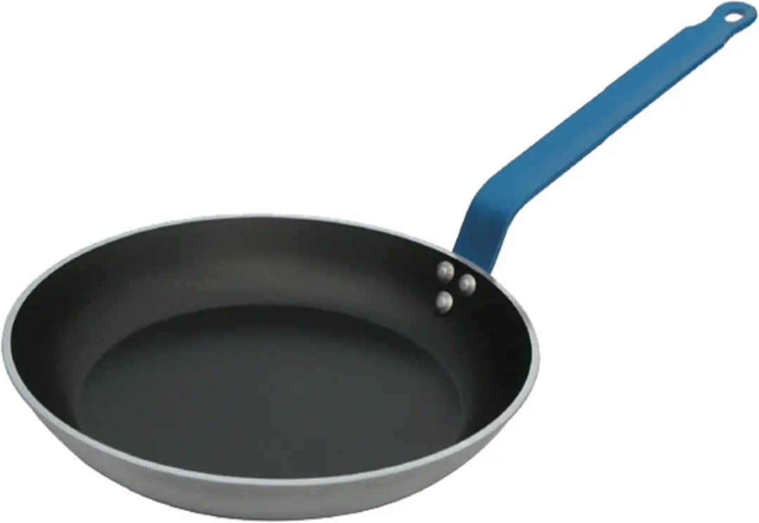 DeBuyer Choc Resto Induction Koekenpan 28cm