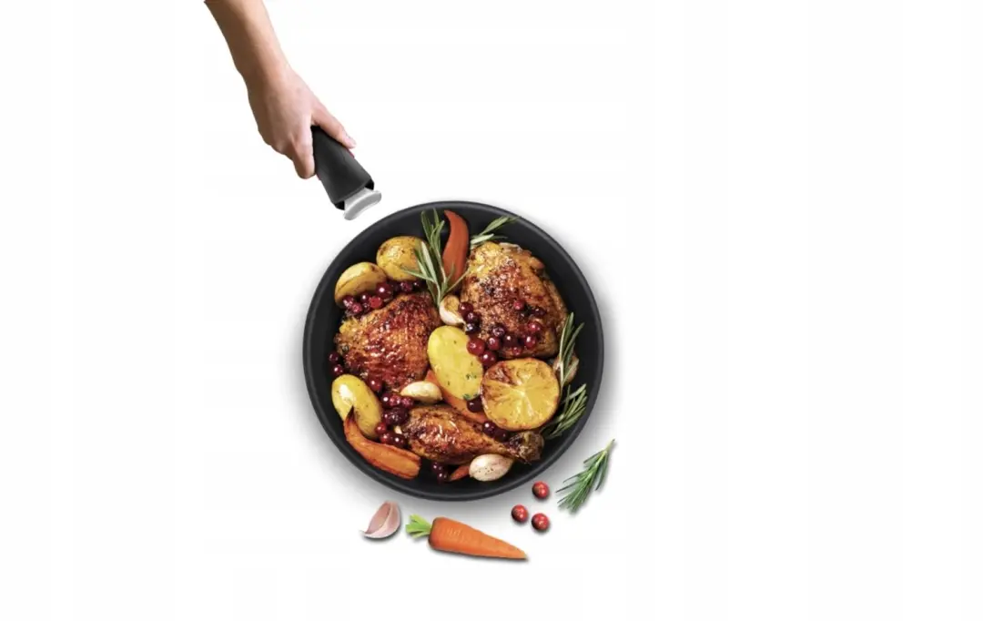 Tefal Ingenio Ultimate Wokpan 26 cm