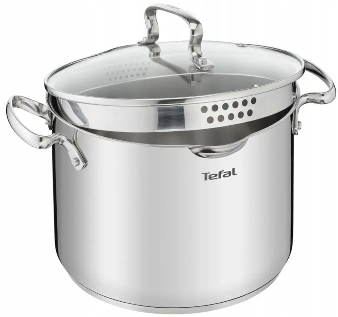 Tefal Duetto+ Pannenset G719SA - 10 Stuks - afbeelding 2 van 6