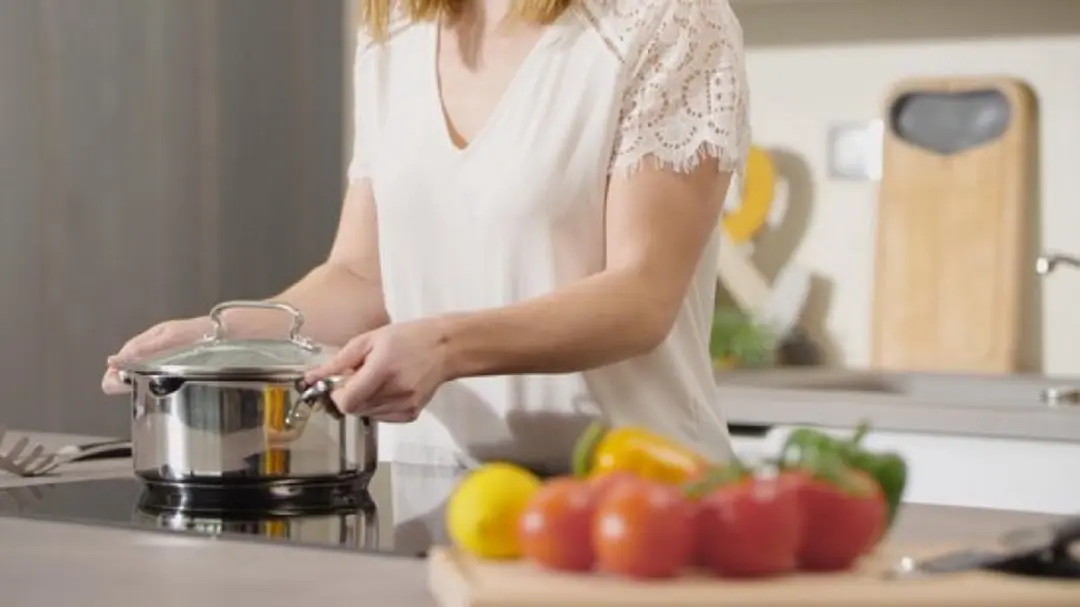 Tefal Duetto+ Pannenset G719SA - 10 Stuks - afbeelding 4 van 6
