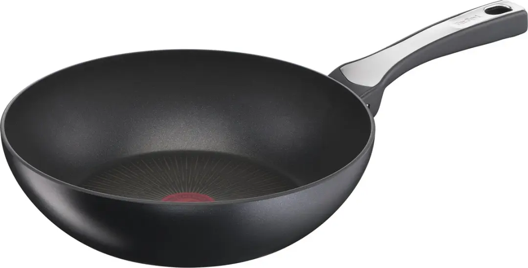 Tefal Wok Unlimited On 28 cm