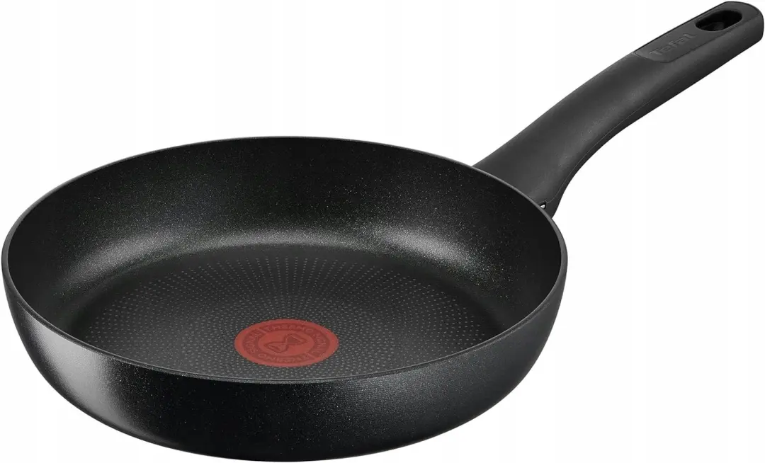 Tefal Hard Titanium Koekenpan 24 cm