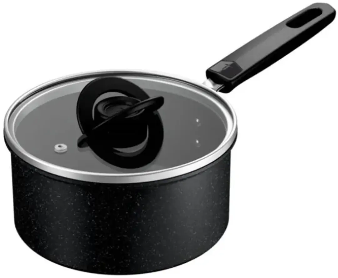 Tefal Expertise Steelpan met Deksel 18 cm
