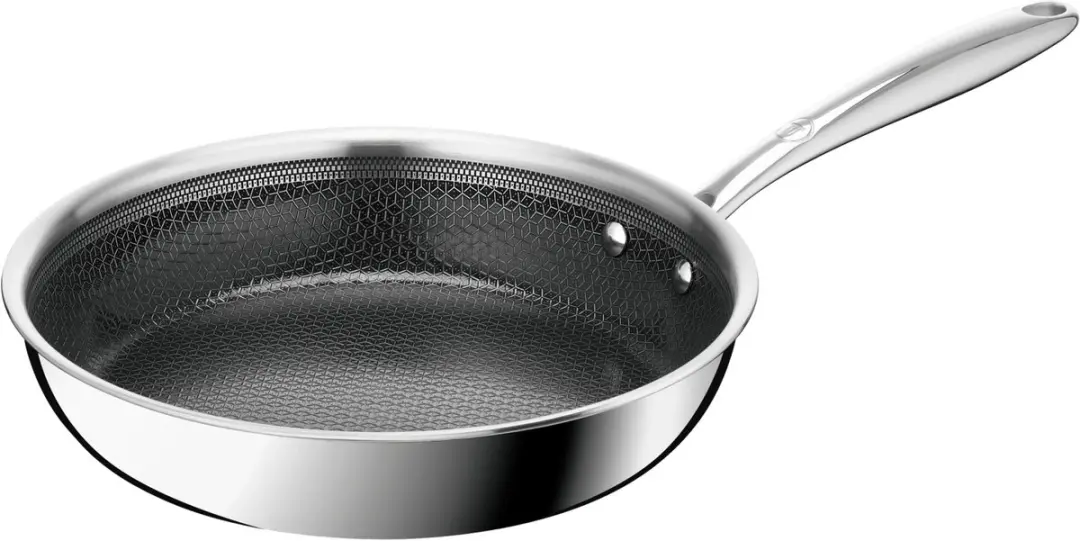 Tefal Master Ceramic Koekenpan 24cm