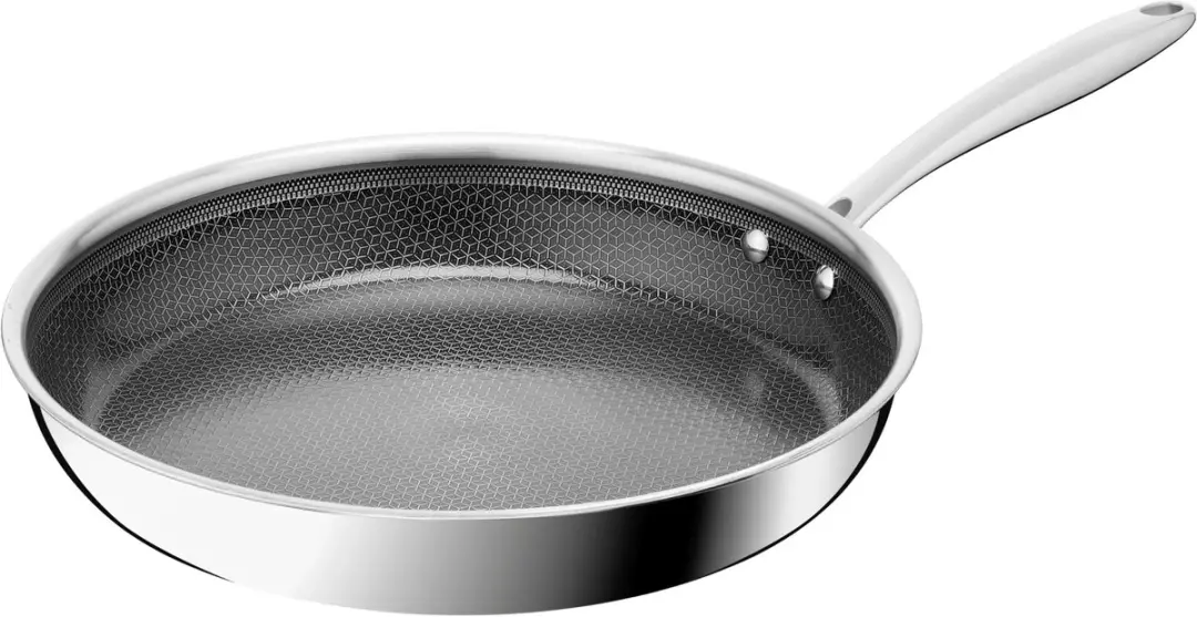 Tefal Master Ceramic Keramische Koekenpan 28 cm