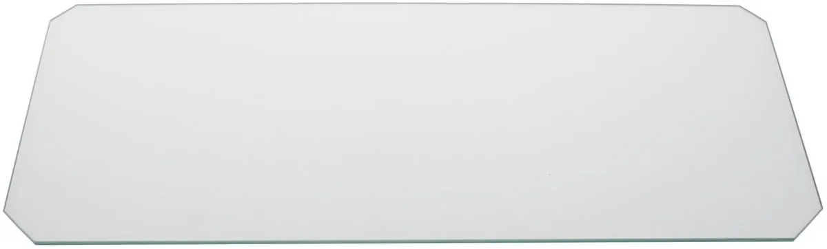Whirlpool Glasplaat Groentelade C00628267