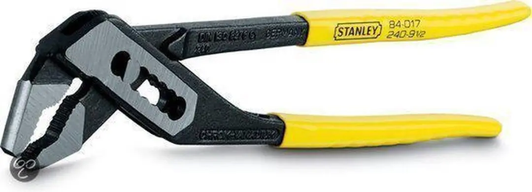 Stanley Waterpomptang
