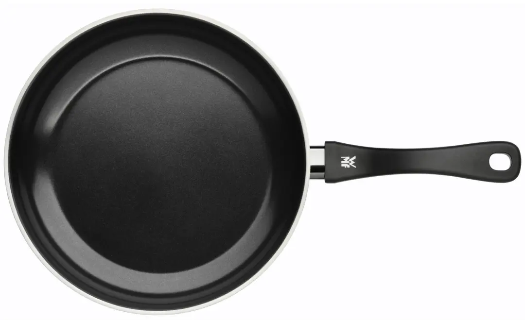 WMF Devil Koekenpan 24cm - Zilver - afbeelding 5 van 6