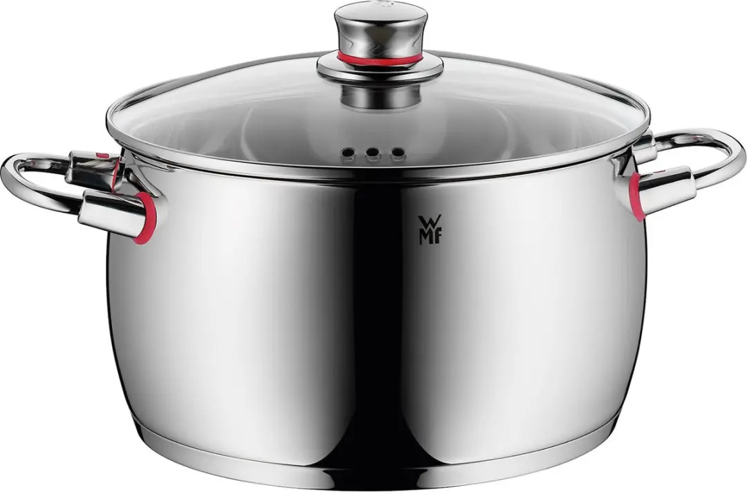 WMF Quality One Kookpan met Deksel
