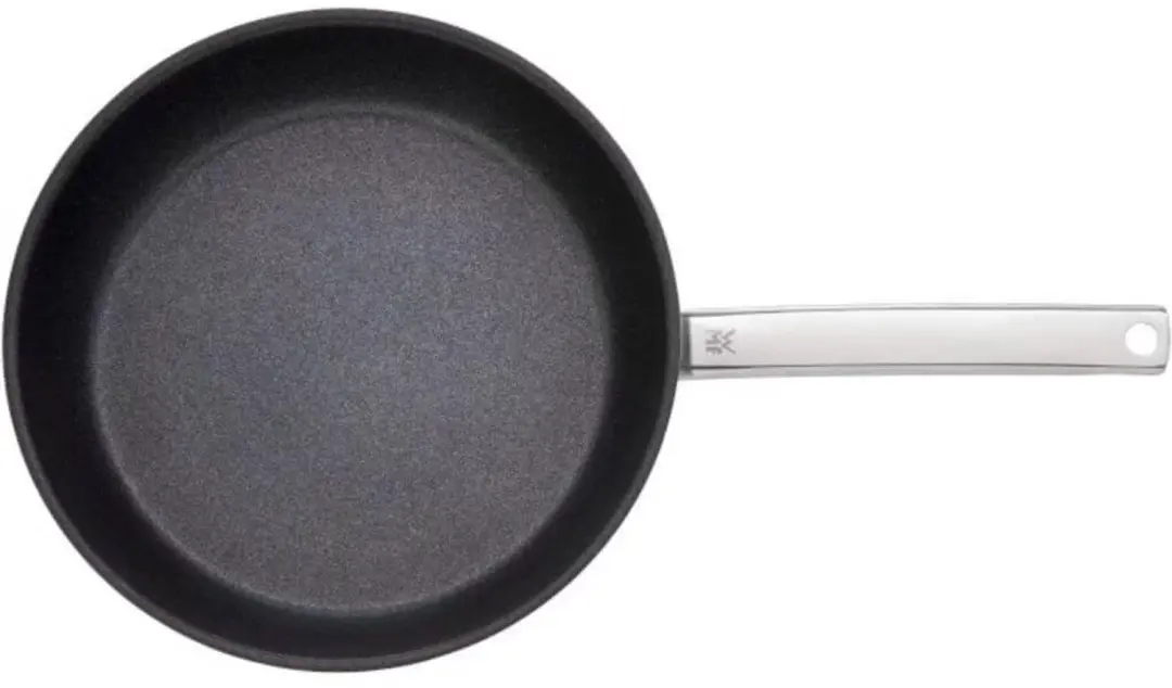 WMF PermaDur Advance Koekenpan 28cm - Zwart - afbeelding 5 van 6