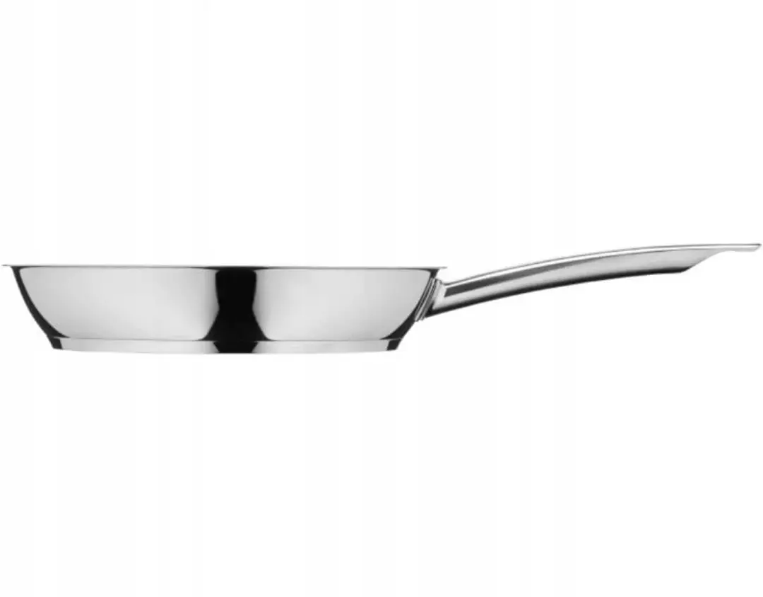 WMF PermaDur Advance Koekenpan 28cm - Zwart - afbeelding 6 van 6