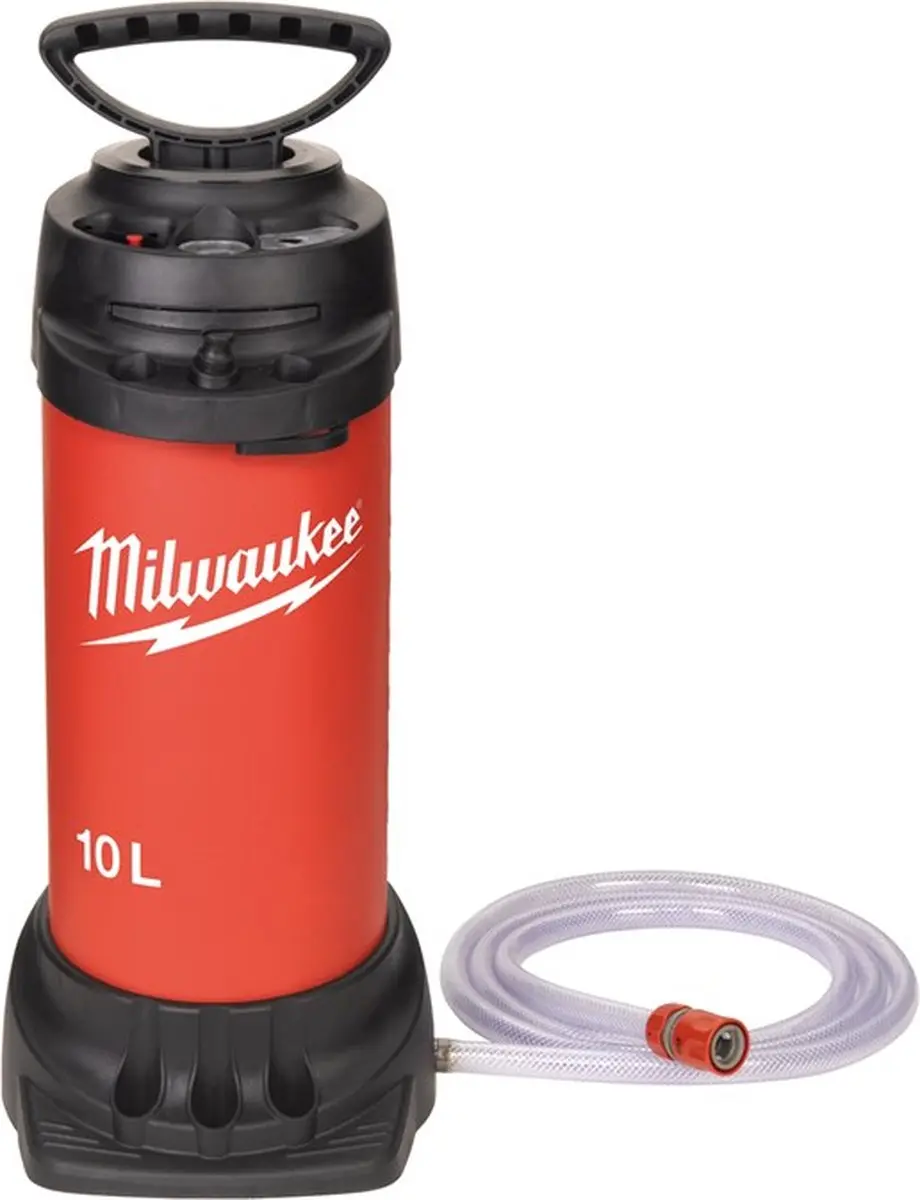 Milwaukee Systeemaccessoires