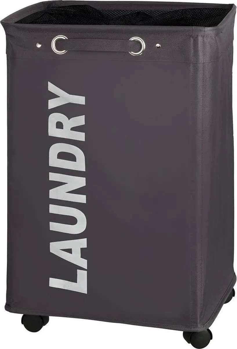 Wenko Quadro Wasmand 79L