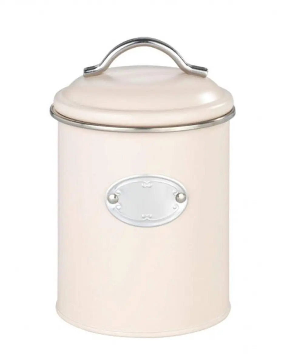 Wenko Voorraadpot Nero 1.0L