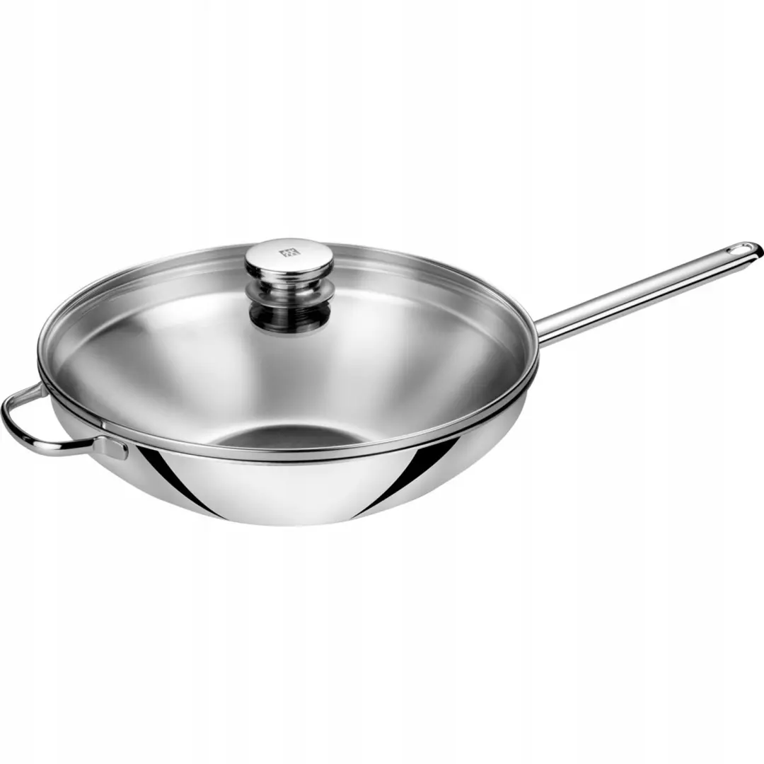 Zwilling Plus Wok 32cm