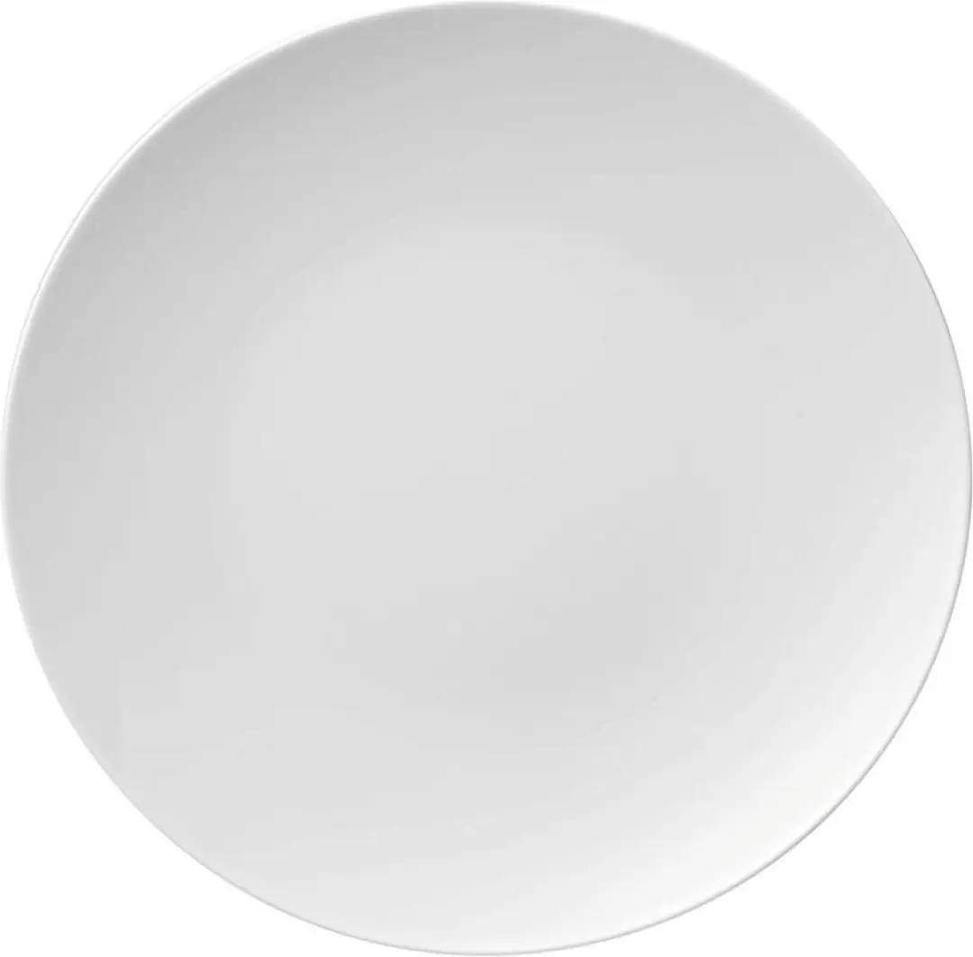 Thomas Medaillon plat bord 28 cm bord Porselein