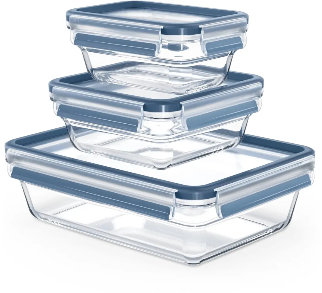 Tefal MasterSeal Glass