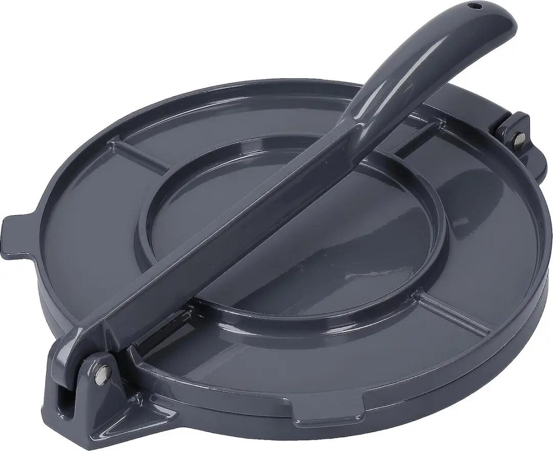 Kitchencraft Mexicaanse tortillapers