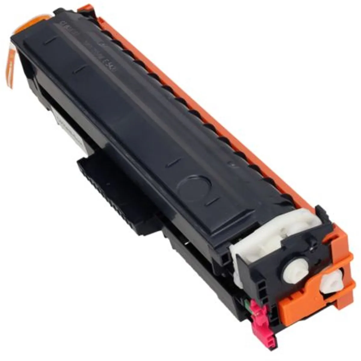 PrintAbout Canon 055 M Toner Magenta - 2.100 Pagina's