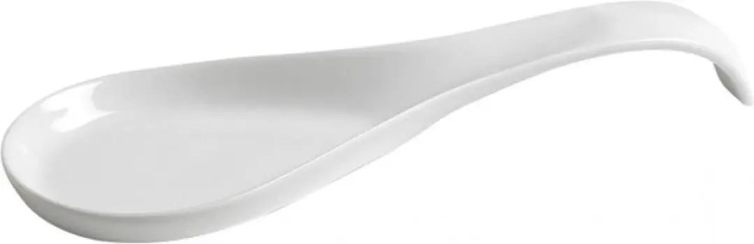 Cosy & Trendy Lepelhouder Wit Porselein 26 cm