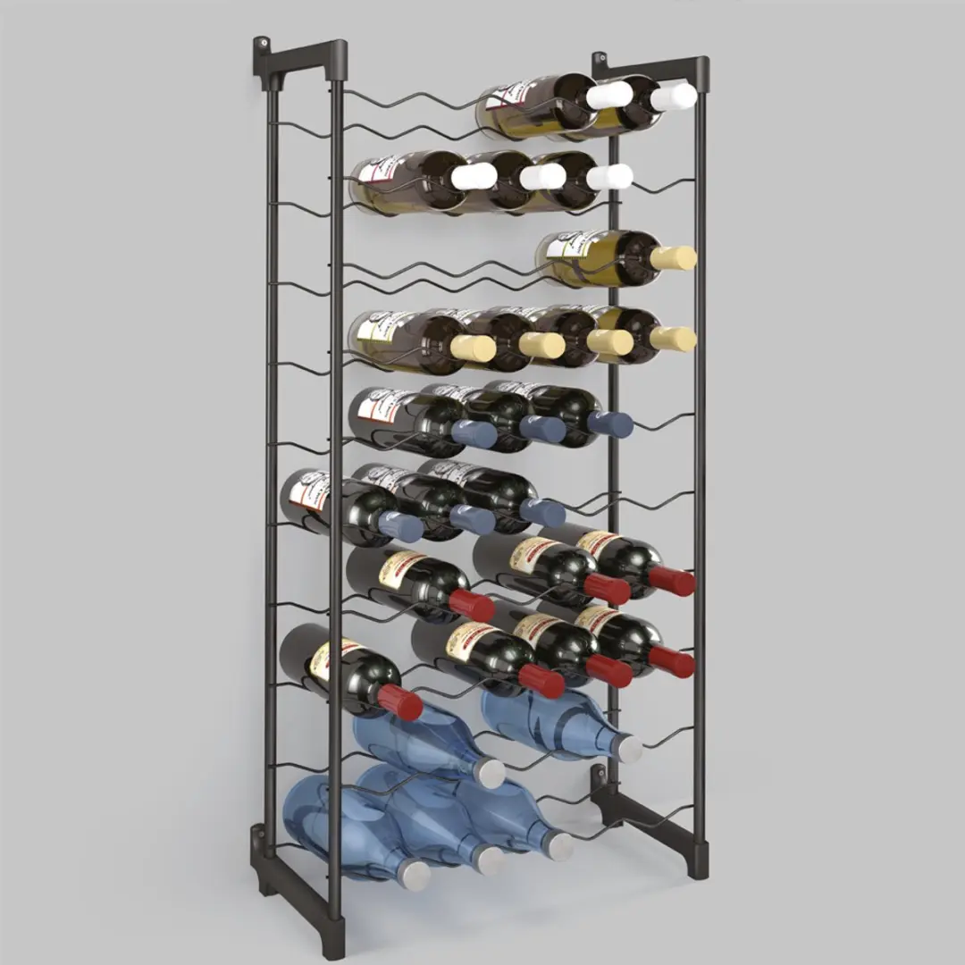 Tomado Metaltex Barbera Wijnrek
