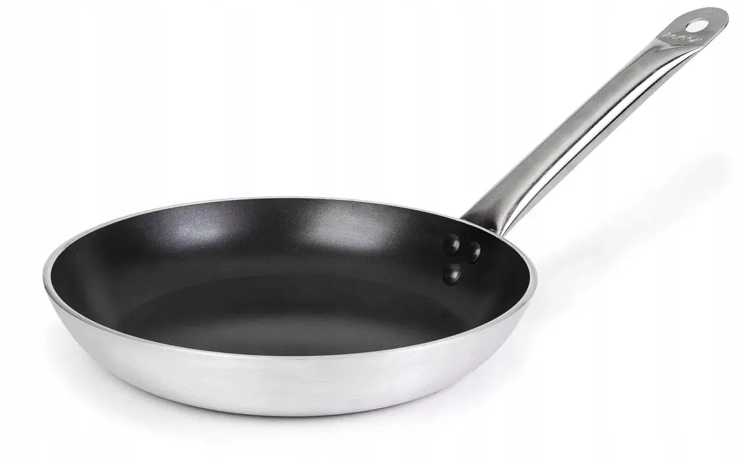 Lacor Koekenpan Aluminium Anti-aanbak 26 cm