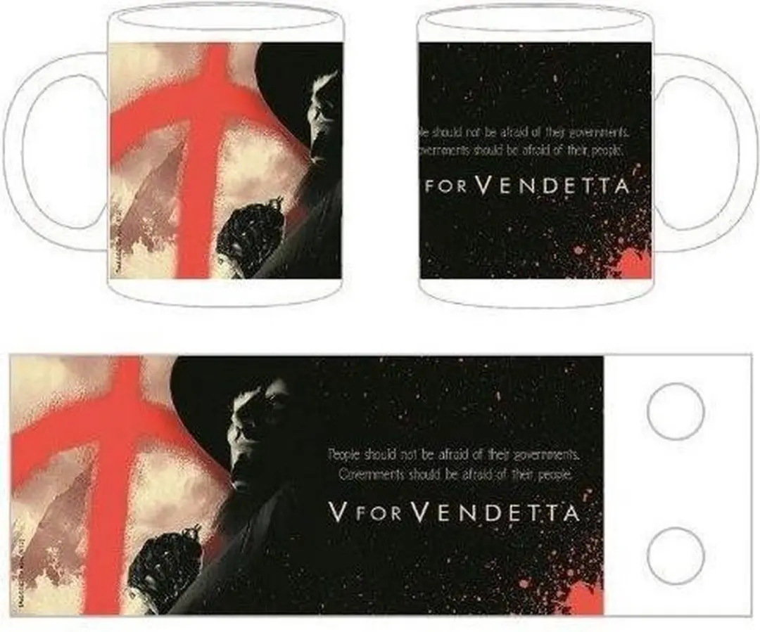 VENDETTA