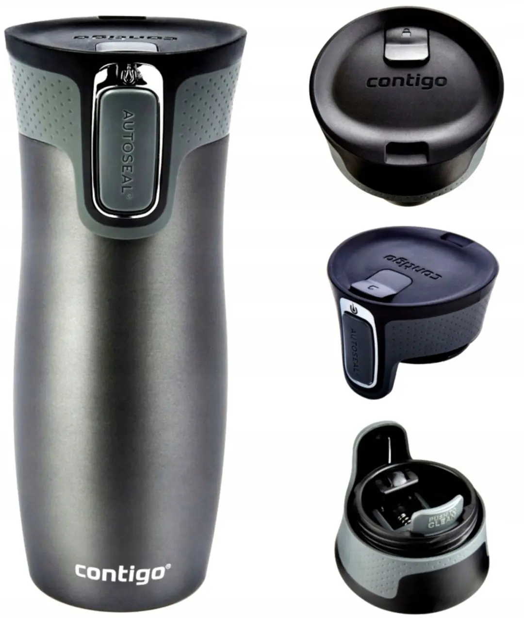 Contigo West Loop Thermosbeker 470ml