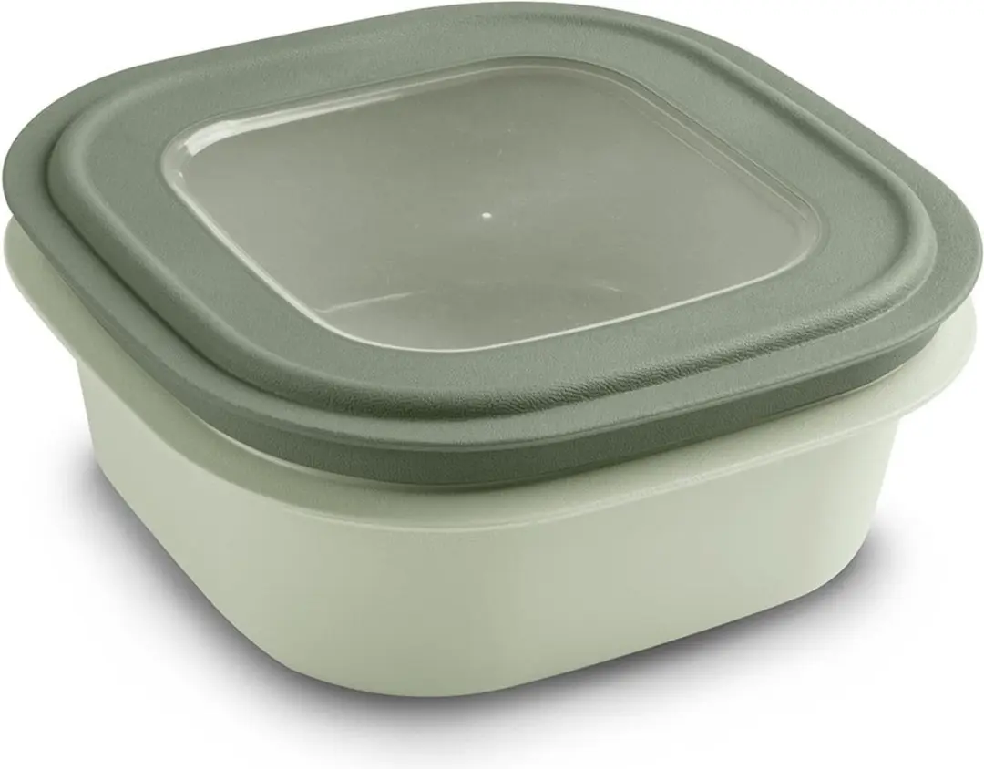 Sunware - Sigma home vershouddoos 1,3L groen