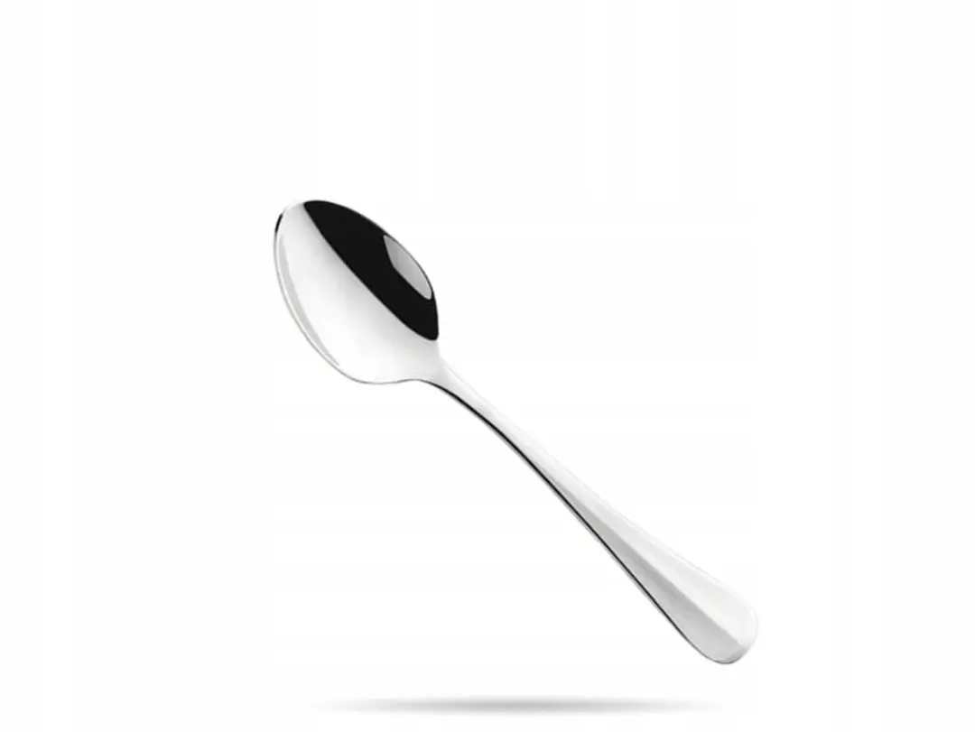 Amefa Baguette Koffielepel 11,3 cm 18/10 Roestvrij Staal