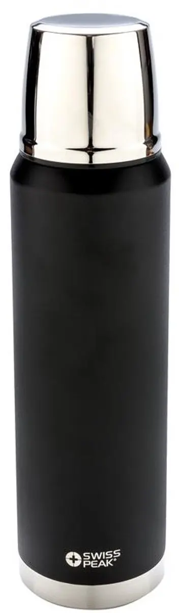 Swiss Peak Elite Thermos 1L