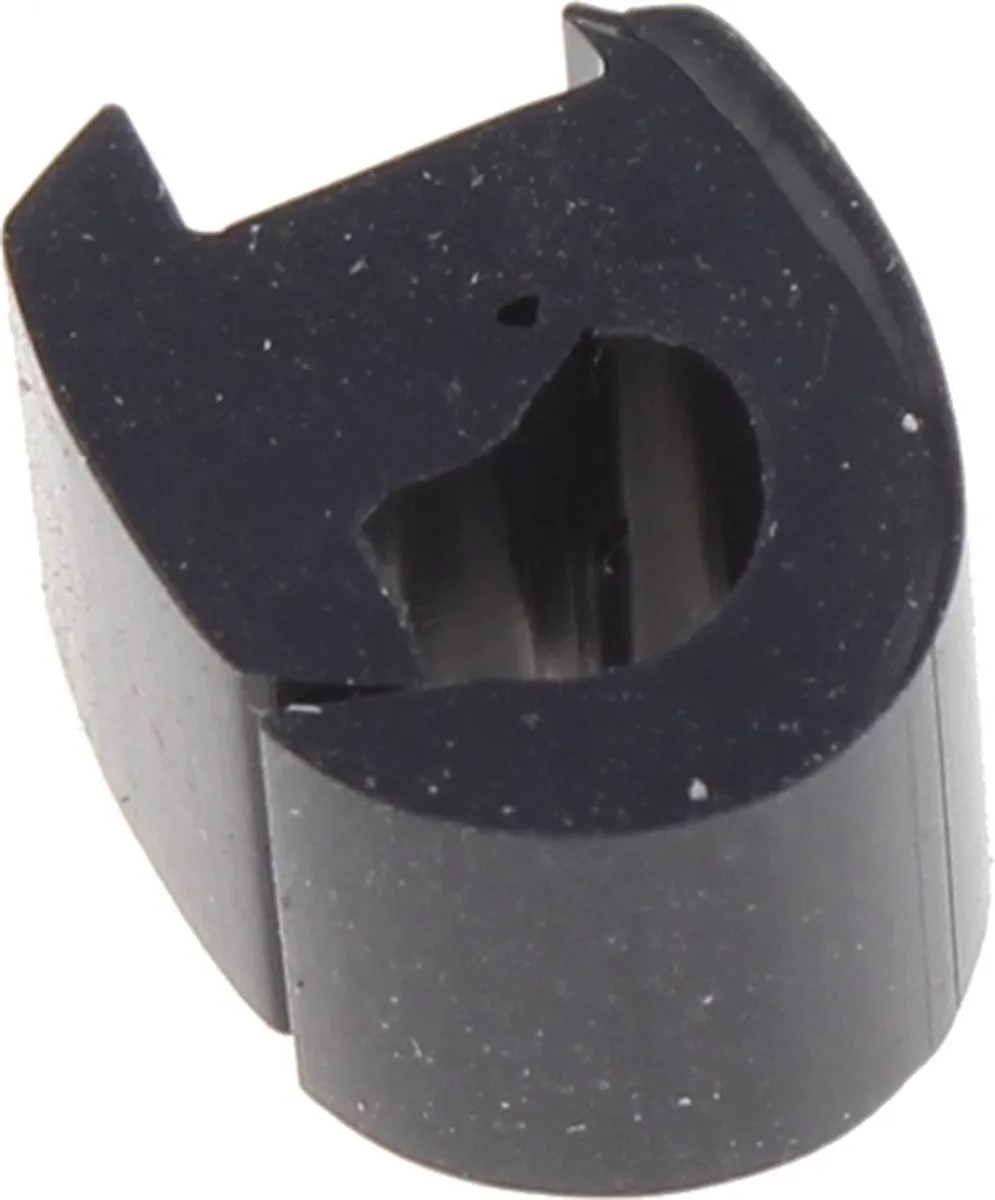 Whirlpool Pannendrager Rubber Groot C00538435
