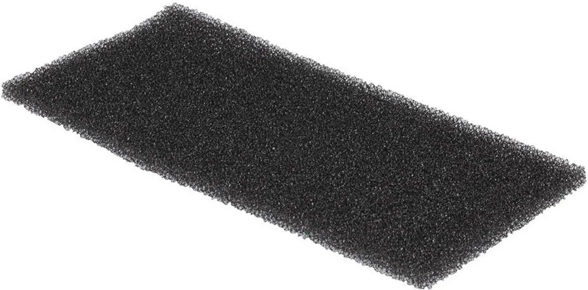 Whirlpool Warmtewisselaarfilter 481010354757