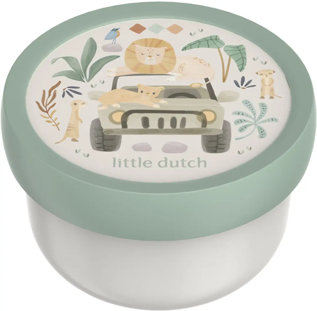 Mepal Fruitbox Campus Little Dutch