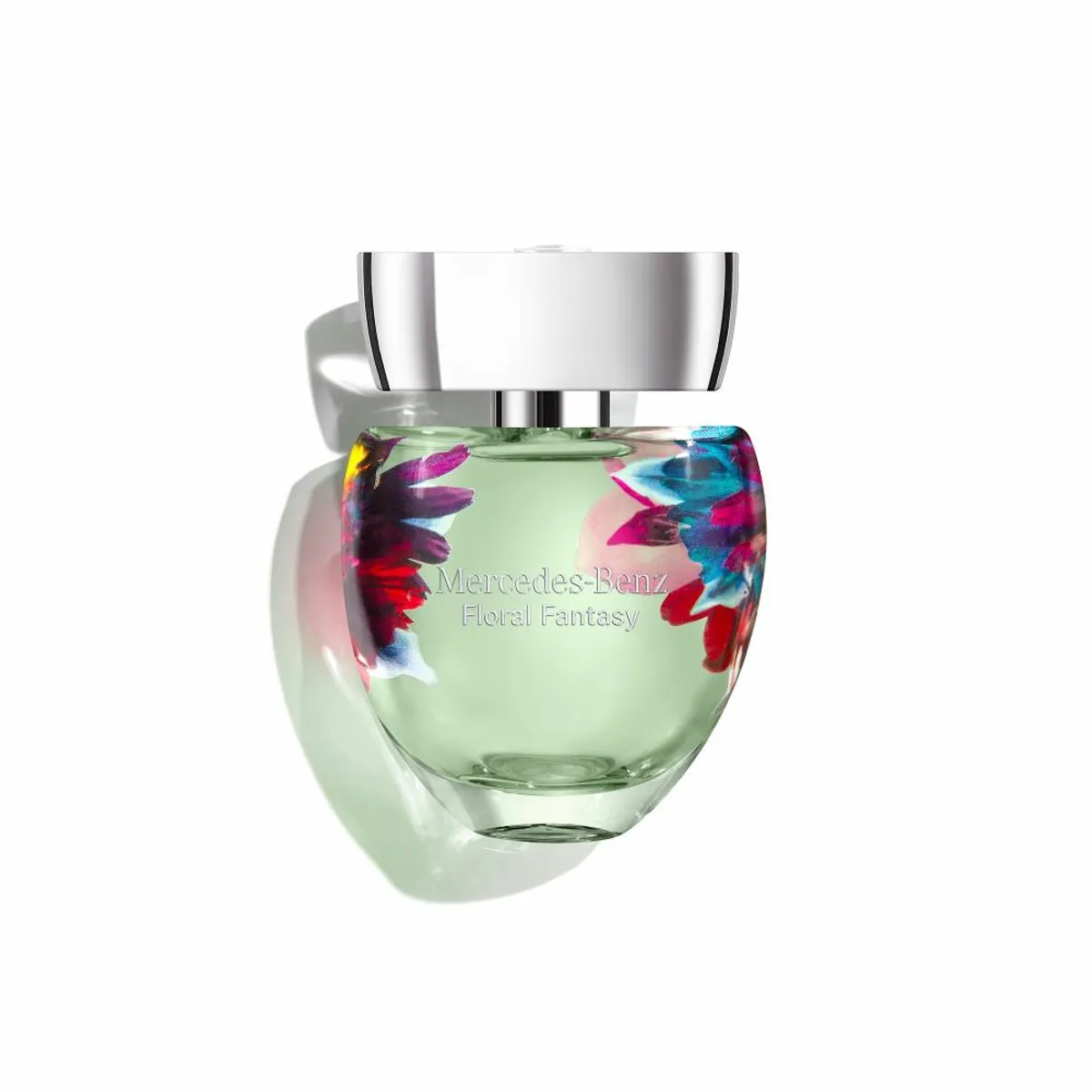 Mercedes-Benz Floral Fantasy EDT Spray 60ml