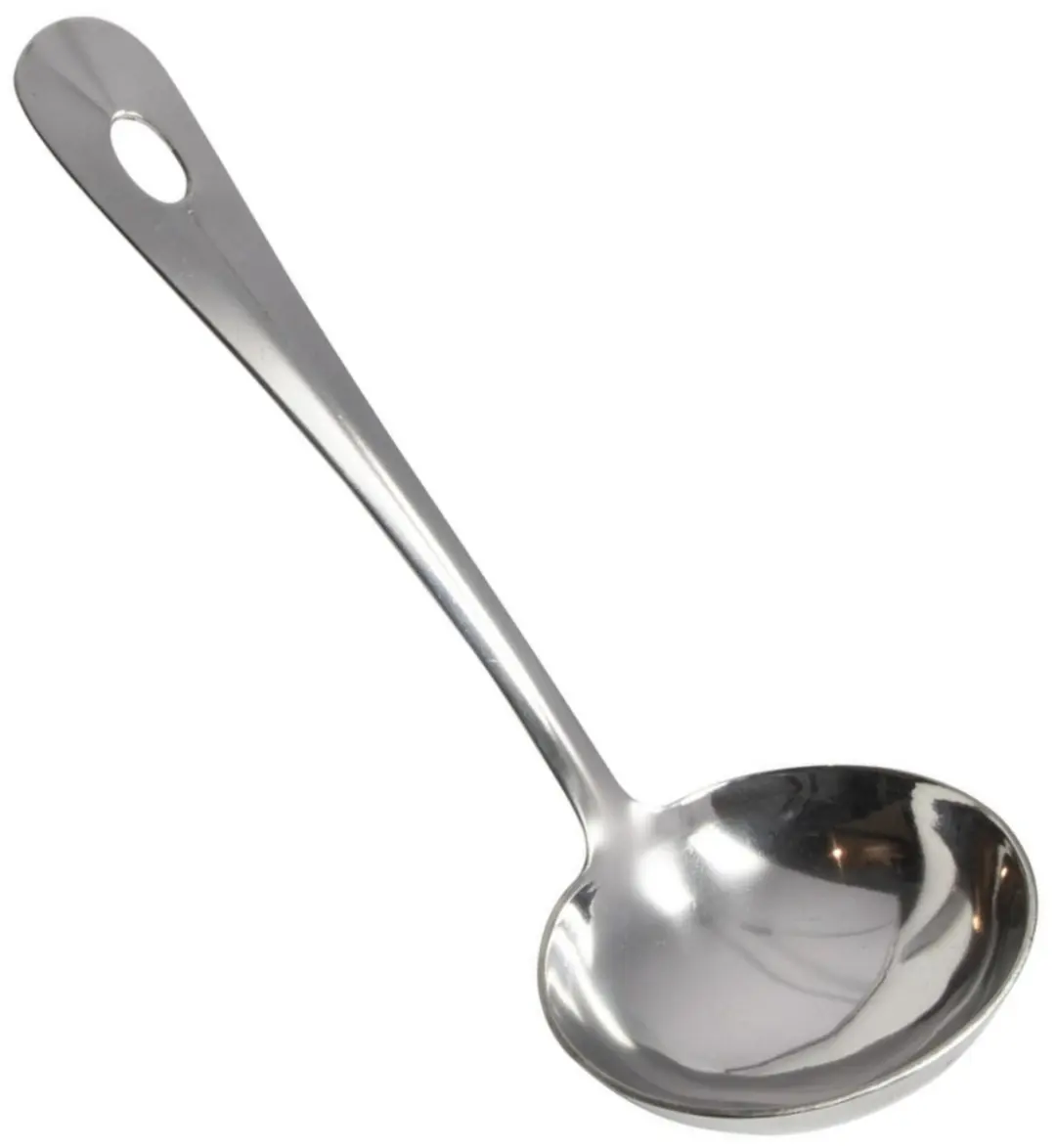 Bellatio Design Sauslepel