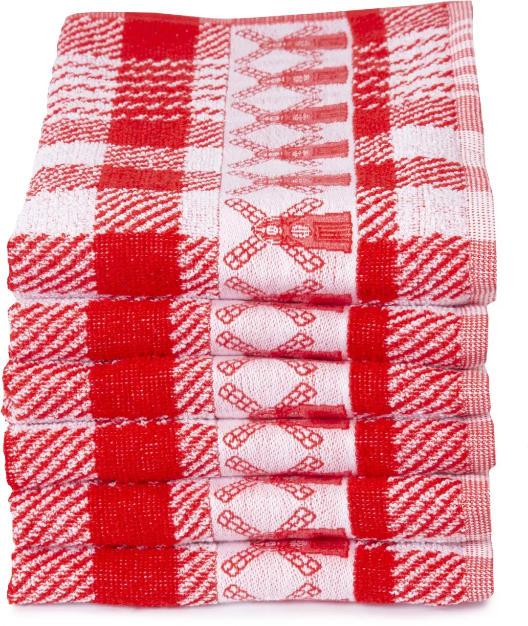 Twentse Damast Keuken Handdoeken