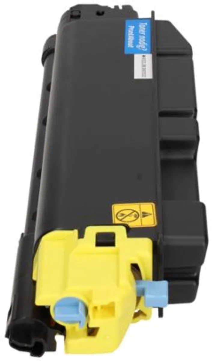 PrintAbout Kyocera TK-5305Y Toner Geel
