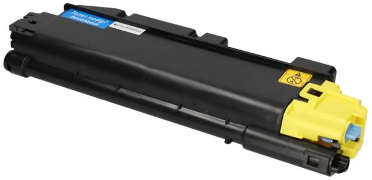 PrintAbout Kyocera TK-5305Y Toner Geel
