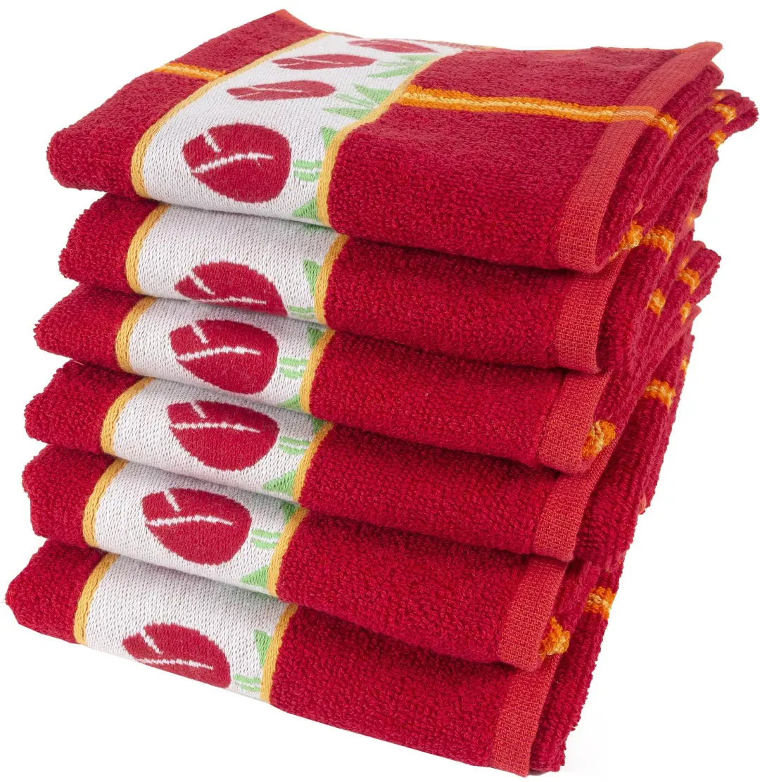 Twentse Damast Keuken Handdoeken