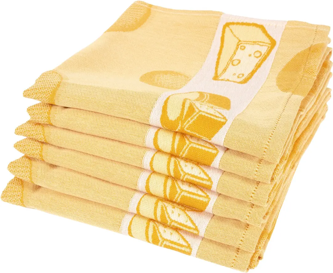 Twentse Damast Keuken Handdoeken
