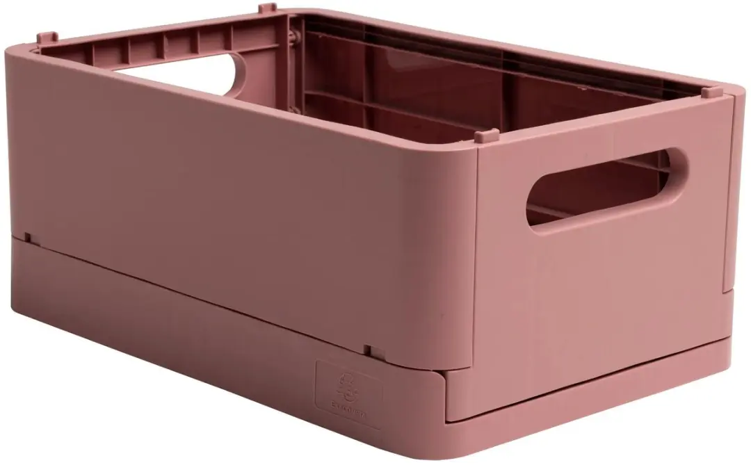 Exacompta Vouwkrat The Smart Case midi Skandi
